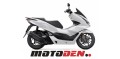 Honda PCX125